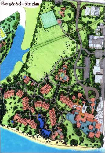 Heritage Golf & Spa Resort 51